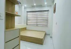 Nhà nhỏ xinh, lô góc, 3 phòng ngủ ngay trung tâm... Bán nhà riêng tại Bạch Mai, Hà Nội 06