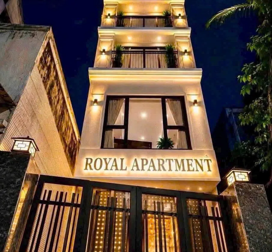 CHỦ NGỘP CẮT LỖ 4 TỶ - CCMN HOÀNG NHƯ TIẾP 82M 7 TẦNG THANG MÁY - DÒNG TIỀN 1 TỶ/NĂM... Bán nhà riêng tại Bồ Đề, Hà Nội 01