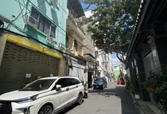 Nhà mặt phố Cộng Hoà siêu hiếm - 2 mặt tiền, rộng rãi, kinh doanh cực đỉnh... Bán nhà mặt phố tại Tân Bình, Hồ Chí Minh 06