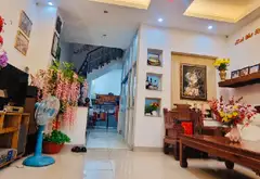 Bán nhà Ngang 5,5m tầng 80m2 khu Phú Nhuận chỉ nhỉnh 11ty Giá Rẻ nhất khu vực!!... Bán nhà riêng tại Phú Nhuận, Hồ Chí Minh 12