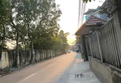 Đất nền rộng rãi, mặt tiền thoáng ở Thôn Lập Trí Minh Trí... Bán owner_side tại Kim Anh, Hà Nội 03