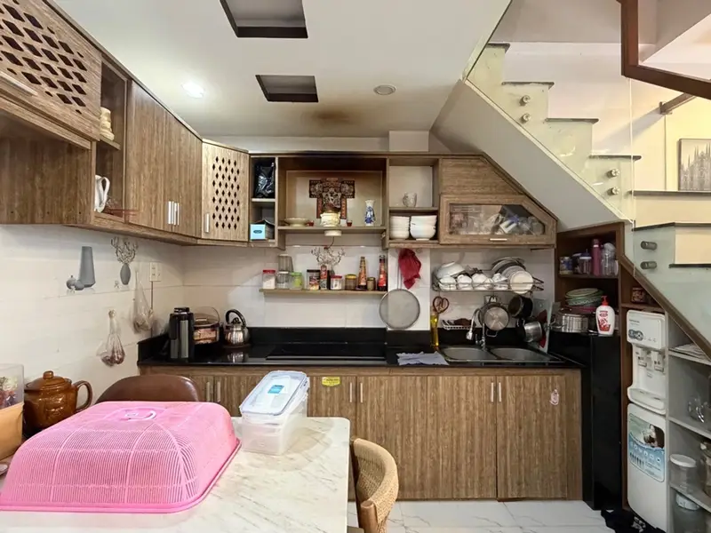 Bán nhà 3 tầng ở An Khê Đà Nẵng, view công viên, đường rộng 10m... Bán nhà mặt phố tại An Khê, Đà Nẵng 01