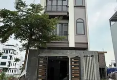 Bán nhà mặt phố khu 7 Cao Thắng, Phường Hà Lầm, 75m2, nhà mới, thang máy chờ... Bán nhà mặt phố tại Hà Lầm, Quảng Ninh 01