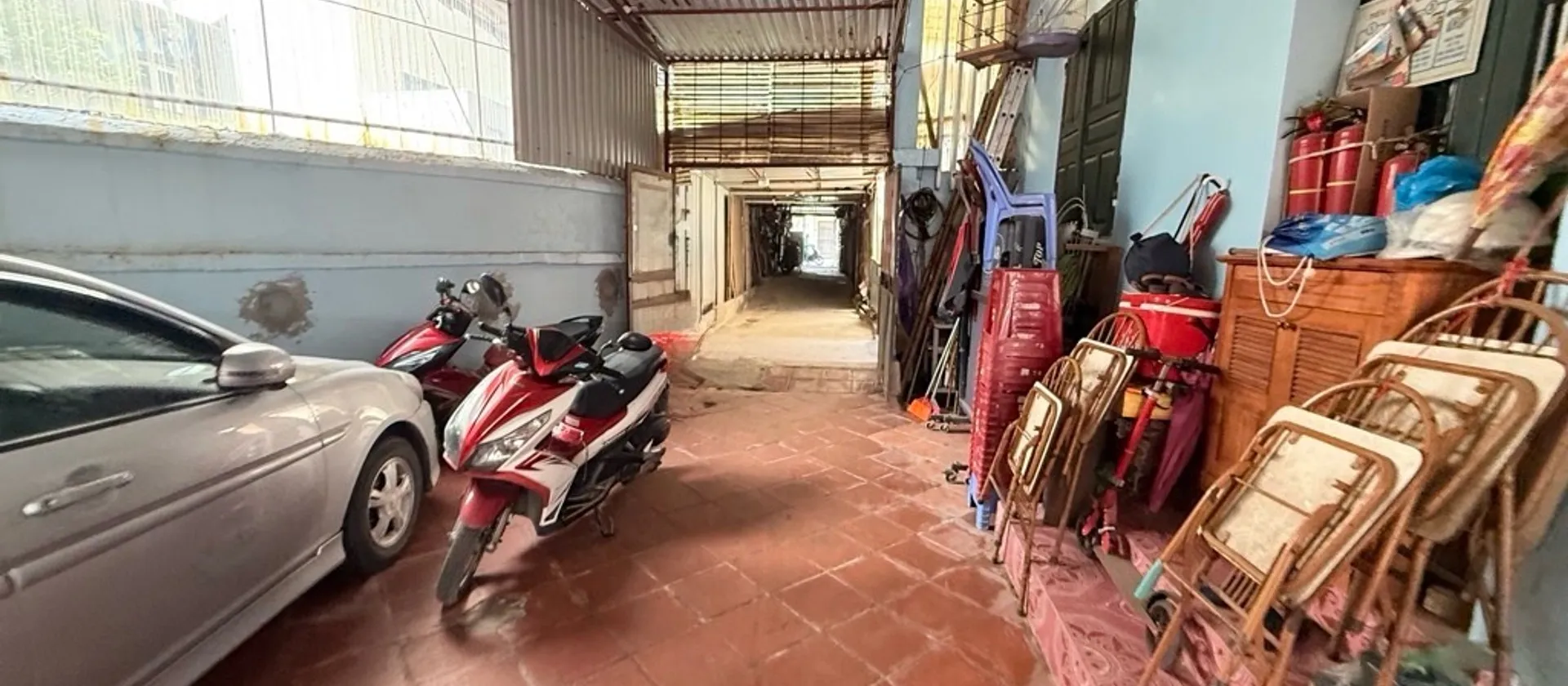 Đất Mặt Phố Hai Thoáng Vĩnh Viễn Tại Hoàng Công Chất – Cơ Hội Vàng Đón Đầu Quy Hoạch Mới... Bán đất tại Phú Diễn, Hà Nội 01
