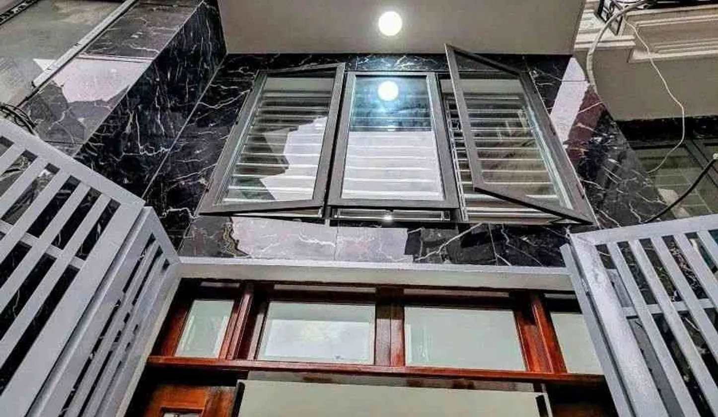 Nhà 7 tầng view thoáng cạnh vành đai 2.5 ở Thanh Xuân... Bán nhà riêng tại Thanh Xuân, Hà Nội 01