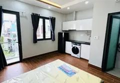 Căn hộ dịch vụ cao cấp Quận 11, nguồn thu ổn định mỗi tháng... Bán owner_side tại Bình Thới, Hồ Chí Minh 16