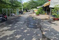 Bán nhà riêng 2 tầng, diện tích 33m², phường 4 Quận 8 với giá 4.28 tỷ... Bán nhà riêng tại Chánh Hưng, Hồ Chí Minh 01