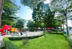 Bán chung cư Hiệp Thành, Quận 12 - 76m2 giá 2.89 tỷ hỗ trợ bank ,có thang máy... Bán căn hộ chung cư tại Tân Thới Hiệp, Hồ Chí Minh 02