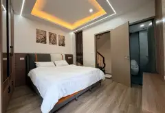 BÁN NHÀ ĐẸP PHỐ KIM NGƯU... Bán nhà riêng tại Vĩnh Tuy, Hà Nội 06