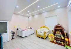 Nhà 4 tầng mặt tiền rộng tại khu vực đông dân cư, view công viên xanh mát... Bán nhà riêng tại Gia Viên, Hải Phòng 02