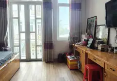 Bán nhà 4 tầng 5PN 6WC tại Phường Thới An, TP.HCM giá 5.6 tỷ... Bán nhà riêng tại Thới An, Hồ Chí Minh 11