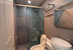 Shophouse 5 Tầng Kiến Trúc Tân Cổ Điển Gần Khu Vực Sầm Uất Chợ Hàng... Bán Shophouse tại Lê Chân, Hải Phòng 09