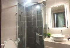 Căn hộ 3 phòng ngủ tầng trung tại Đức Giang - View sông, nội thất chất lượng cao... Bán căn hộ chung cư tại Việt Hưng, Hà Nội 08
