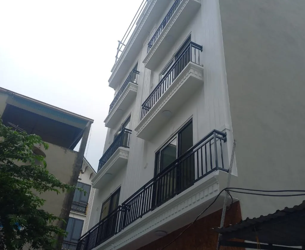 Nhà Mới Sạch Sẽ, Ô Tô Vào Nhà Ngay Gần Phố Biên Giang... Bán nhà riêng tại Chương Mỹ, Hà Nội 01