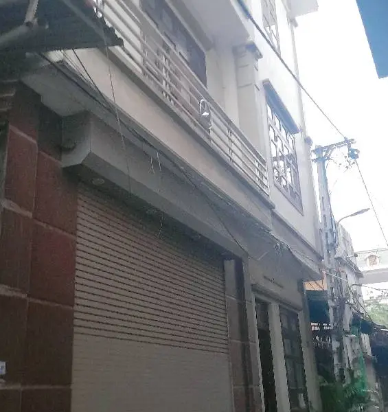 Bán nhà riêng 3 tầng diện tích 120m² tại phường Thiết Bình, ngõ ô tô vào nhà... Bán nhà riêng tại Thư Lâm, Hà Nội 01