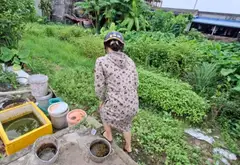 Cơ hội sở hữu đất vàng hướng Đông mát mẻ tại TDP8 - Vị trí hiếm có khó tìm... Bán đất tại An Dương, Hải Phòng 06