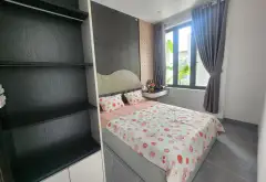Nhà riêng 2 tầng giá hấp dẫn tại kiệt ô tô Trường Chinh, Đà Nẵng... Bán nhà riêng tại An Khê, Đà Nẵng 08