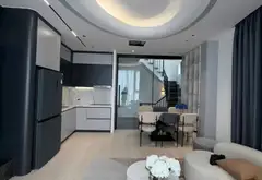 Nhà Lô Góc Ngọc Thụy Có Thang Máy, Ô Tô Vào Nhà... Bán nhà riêng tại Bồ Đề, Hà Nội 04