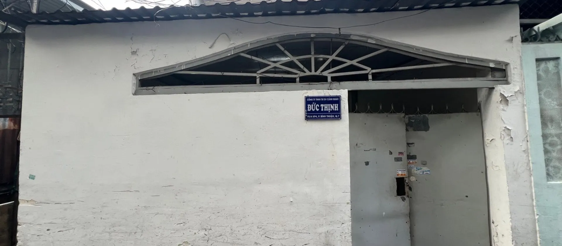 🔥 NHÀ PHỐ 2 TẦNG SÁT HXH LÂM VĂN BỀN – QUẬN 7 – 4.4M x 20M – GIÁ 6.2 TỶ 🔥... Bán nhà riêng tại Tân Thuận, Hồ Chí Minh 01