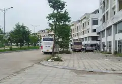 🏡 Liền kề G83 – KĐT Cảng Tàu Ngọc Châu, Tuần Châu, Hạ Long.... Bán Shophouse tại Tuần Châu, Quảng Ninh 03
