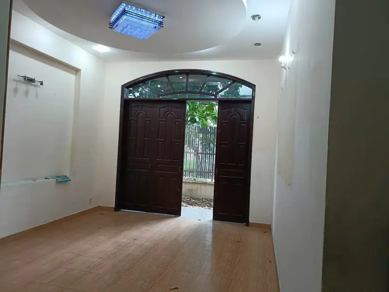 Nhà mặt phố đẳng cấp tại Phường Phước Long, Hồ Chí Minh giá tốt... Bán nhà mặt phố tại Phước Long, Hồ Chí Minh 01