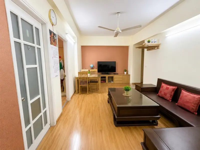 🔥LÂU RỒI MỚI CÓ NHÀ BÁN TẠI CĂN CC NÀY - 2 NGỦ - NHỈNH 8 TỶ... Bán căn hộ chung cư tại Láng, Hà Nội 01