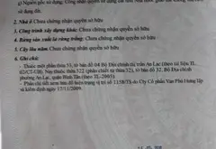 Nhà rộng 8 phòng, gần AEON Mall Bình Tân - đầu tư sinh lời ngay... Bán nhà riêng tại An Lạc, Hồ Chí Minh 03