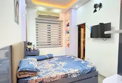 Bán nhà riêng 5 tầng tại Phường Ba Đình 9,8 tỷ Hà Nội, gần Hồ Tây, thuận tiện kinh doanh... Bán nhà riêng tại Ba Đình, Hà Nội 05