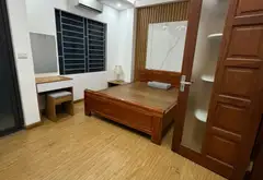 NHÀ TÂY MỖ – 33M² – 5,8 TỶ – HÀNG XÓM VINHOMES SMART CITY... Bán nhà riêng tại Tây Mỗ, Hà Nội 05