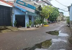 Bán đất 93m2 mặt hẻm nhựa 8m xã Hiệp Phước, giá 4.5 tỷ... Bán đất tại Hiệp Phước, Hồ Chí Minh 06