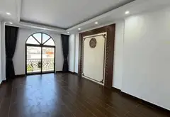 Nhà riêng 4 tầng tại quận Hải An với thiết kế hiện đại, diện tích rộng 60,5m²... Bán nhà riêng tại Hải An, Hải Phòng 06