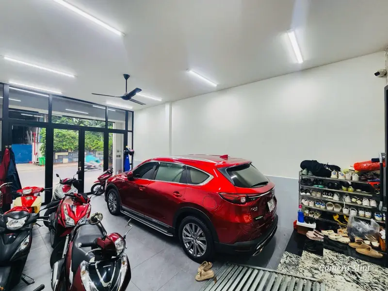 💥 TÒA NHÀ MẶT TIỀN TÔ NGỌC VÂN – 150M² – 17 TỶ 💥... Bán nhà mặt phố tại Thới An, Hồ Chí Minh 01