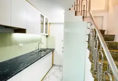 Bán nhà 5 tầng 3 phòng ngủ tại quận gần trung tâm thương mại... Bán nhà riêng tại Bạch Mai, Hà Nội 03