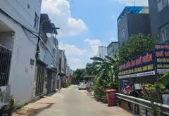 Đất vuông vức đường Ngô Chí Quốc giá hấp dẫn 3.85 tỷ... Bán đất tại Tam Bình, Hồ Chí Minh 05