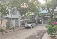 Biệt thự đơn lập đẳng cấp tại khu đô thị Văn Phú 200m2, 4 tầng... Bán biệt thự, liền kề tại Kiến Hưng, Hà Nội 07