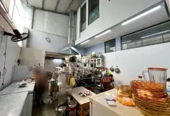 Nhà góc 2 mặt tiền Tân Phú, thang máy, giá sốc giảm ngay 2 tỷ... Bán nhà mặt phố tại Phú Thạnh, Hồ Chí Minh 05