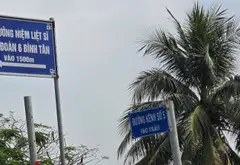 Sở hữu khu đất mặt tiền kênh số 5 tại Bình Lợi, Bình Chánh... Bán nhà mặt phố tại Bình Lợi, Hồ Chí Minh 09