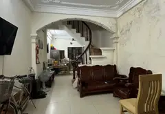 Bán nhà riêng 4.5 tầng 33m2 tại Kim Giang, pháp lý cơ sở rõ ràng... Bán nhà riêng tại Hoàng Mai, Hà Nội 01
