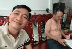 Cơ hội hiếm có nhà 4 tầng rộng rãi hẻm xe hơi quận 12... Bán nhà riêng tại Tân Thới Hiệp, Hồ Chí Minh 13
