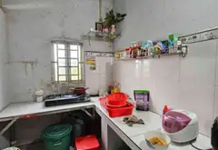 Nhà mặt phố Xuân Thới Sơn, rộng rãi, giá siêu hợp lý... Bán nhà mặt phố tại Xuân Thới Sơn, Hồ Chí Minh 10