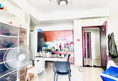 Bán căn hộ 3 phòng ngủ tại phường Tân Phú, căn góc tầng cao có ban công thoáng mát... Bán căn hộ chung cư tại Tân Phú, Hồ Chí Minh 07