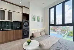 Bán nhà 6 tầng 8 phòng cho thuê tại Lương Thế Vinh, Tân Phú... Bán nhà riêng tại Phú Thạnh, Hồ Chí Minh 04