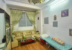 Bán nhà 4 tầng diện tích 41m² tại phường Đống Đa, Hà Nội giá 15 tỷ đồng... Bán nhà riêng tại Đống Đa, Hà Nội 05