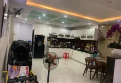 Nhà hẻm xe hơi thông _ ngang 5.2  20 _ 4 tầng... Bán nhà riêng tại Thới An, Hồ Chí Minh 04