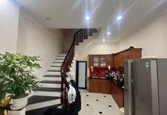 Bán nhà riêng 5 tầng tại quận Hà Đông, gần phố ẩm thực, ô tô cách 10m... Bán nhà riêng tại Hà Đông, Hà Nội 09