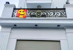 Siêu phẩm nhà riêng 3 tầng tại Thủy Nguyên, thiết kế hiện đại, không gian rộng thoáng... Bán nhà riêng tại Thủy Nguyên, Hải Phòng 01