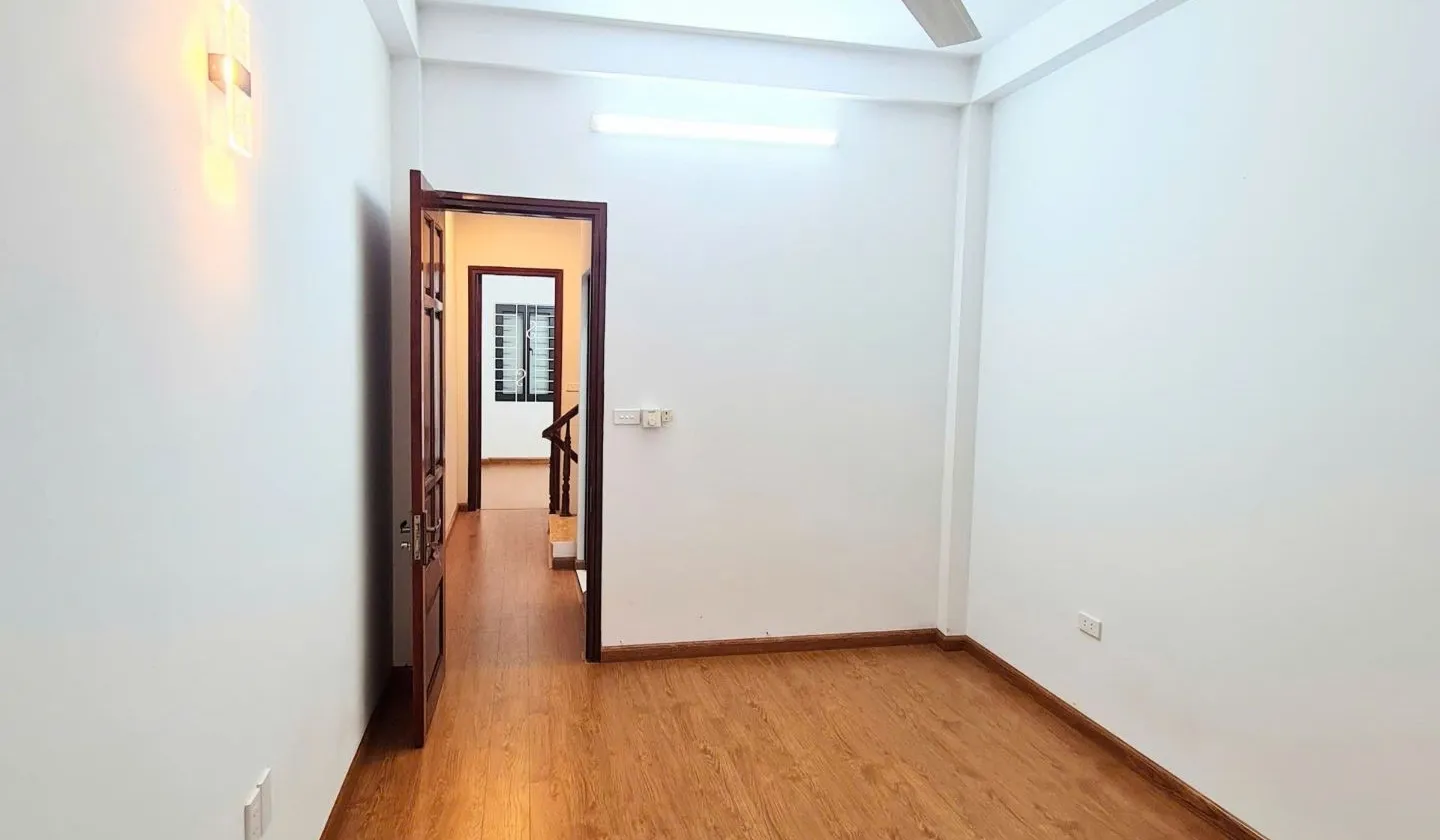Bán nhà riêng 4 tầng, 35m2, vị trí trung tâm quận Đống Đa giá 10,6 tỷ... Bán nhà riêng tại Kim Liên, Hà Nội 01
