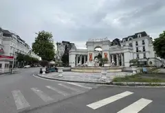 Bán liền kề 6 tầng KĐT Louis City Đại Mỗ, diện tích 105m², vị trí đắc địa... Bán partner tại Tây Mỗ, Hà Nội 01