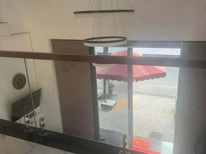 Bán nhà mặt phố Ngô Quyền, sát Cầu Rồng, 43 x 4 tầng, 8.8 tỷ, thương lượng... Bán nhà mặt phố tại An Hải, Đà Nẵng 01