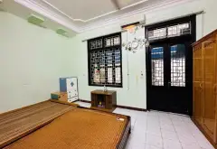 Phân lô cán bộ NGUYỄN PHONG SẮC - TRẦN ĐĂNG NINH - CẦU GIẤY ô tô tránh, nhà 5 tầng kiên cố... Bán nhà riêng tại Cầu Giấy, Hà Nội 03
